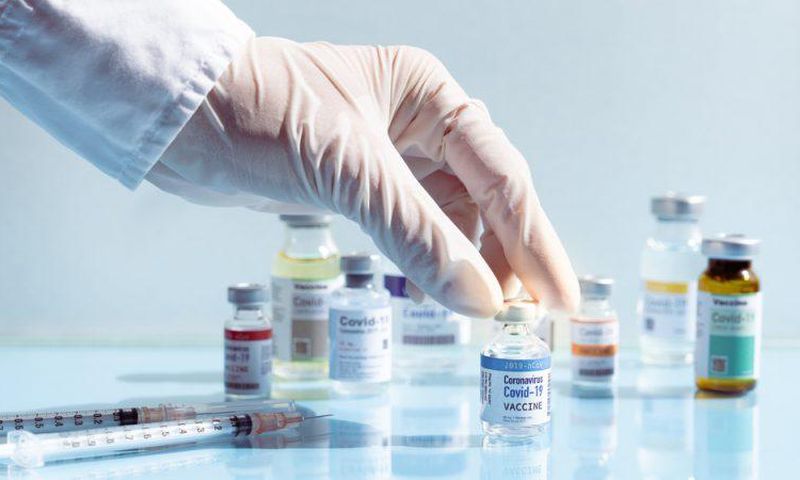 Vaccin Covid