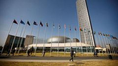 Union africaine