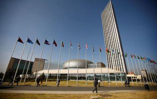 Union africaine