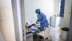 coronavirus covid-19 senegal
