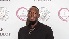 Usain Bolt