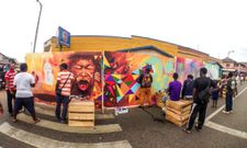 Chale-Wote-Street-Art-Festival par Away-to-Africa