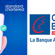 Standard Chartered annonce la cession de son segment du retail à Coris Bank International