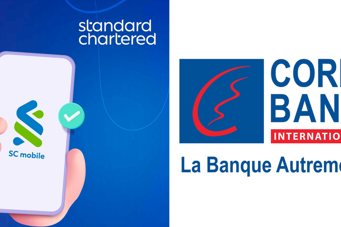 Standard Chartered annonce la cession de son segment du retail à Coris Bank International