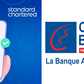 Standard Chartered annonce la cession de son segment du retail à Coris Bank International