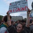 La gauche en tête, mais pas de majorité absolue à l'Assemblée Nationale