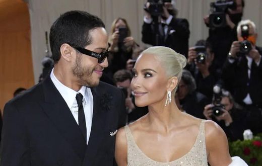 KIM et Peter