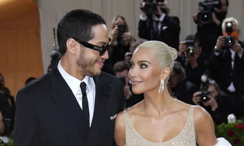 KIM et Peter