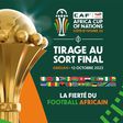 Tirage au sort de la CAN 2023