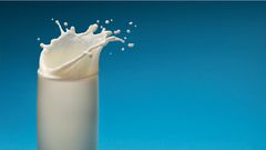 Stay away from milk [Nature]