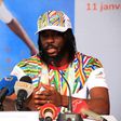 Gervinho, ambassadeur Total Energies