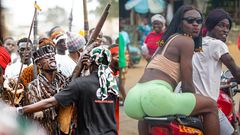 6 festivals ivoiriens populaires auprès des populations