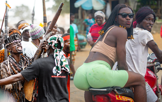 6 festivals ivoiriens populaires auprès des populations