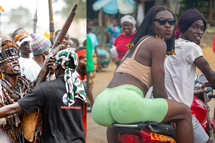 6 festivals ivoiriens populaires auprès des populations