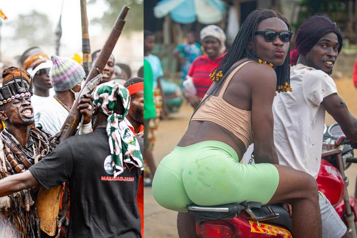 6 festivals ivoiriens populaires auprès des populations