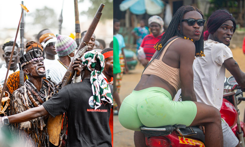 6 festivals ivoiriens populaires auprès des populations
