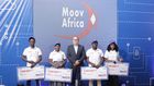 Moov StartUp Challenge 2024