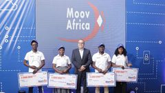 Moov StartUp Challenge 2024