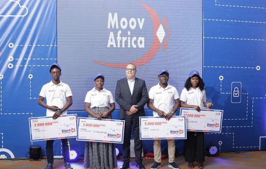 Moov StartUp Challenge 2024