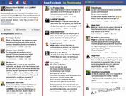 Les comms Fake du Phoulosophe