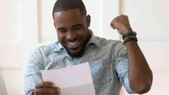 Lettre de promotion