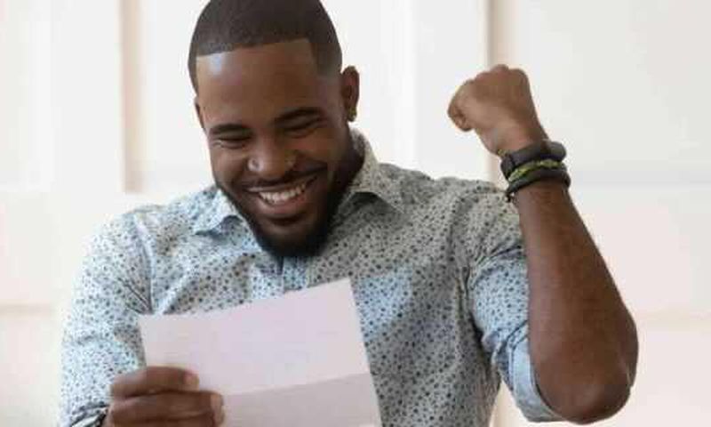 Lettre de promotion