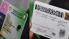 Permis de conduire ivoirien : transition vers un permis à points