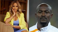 Sery Dorcas et Zokora Didier