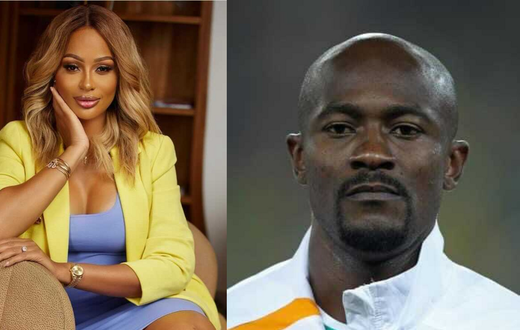 Sery Dorcas et Zokora Didier