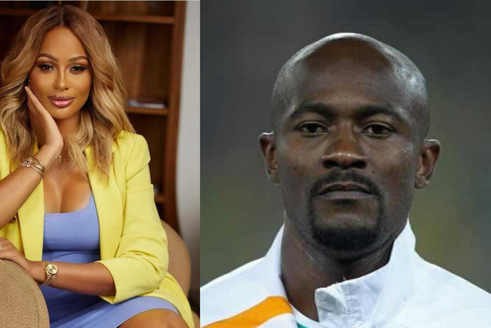 Sery Dorcas et Zokora Didier