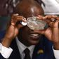 Botswana : Découverte d’un diamant de 2 492 Carats, le deuxième plus gros au monde
