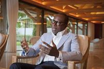 Patrice Talon