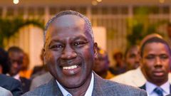 Adama Bictogo