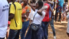 Meilleurs établissements par ordre de mérite au BAC 2022/Photo : Afrique sur 7