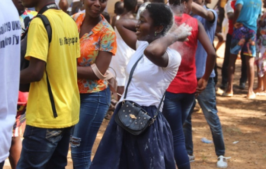 Meilleurs établissements par ordre de mérite au BAC 2022/Photo : Afrique sur 7