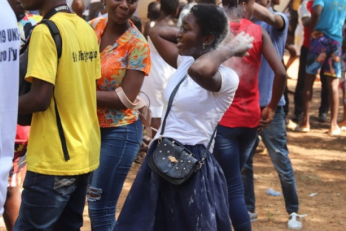 Meilleurs établissements par ordre de mérite au BAC 2022/Photo : Afrique sur 7