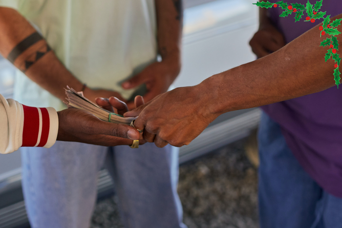 Prime de fin d'année - Que faire