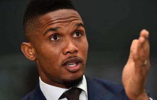 Samuel Eto'o