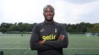 Yaya Toure