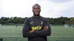 Yaya Toure