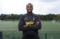 Yaya Toure/Yaya Toure