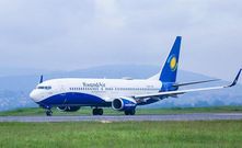 RwandaAir