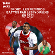 Les records battus par les ivoiriens en 2022