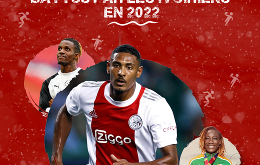 Les records battus par les ivoiriens en 2022