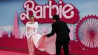 les acteurs du film Barbie