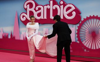 les acteurs du film Barbie