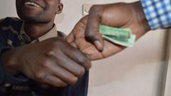 Acte de Corruption