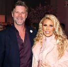 Slade Smiley et Gretchen Rossi / Chelsea Lauren / Shutterstock