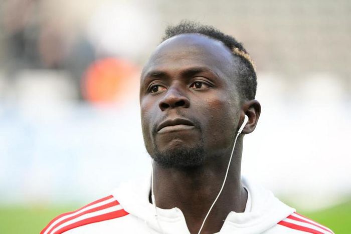 sadio mané