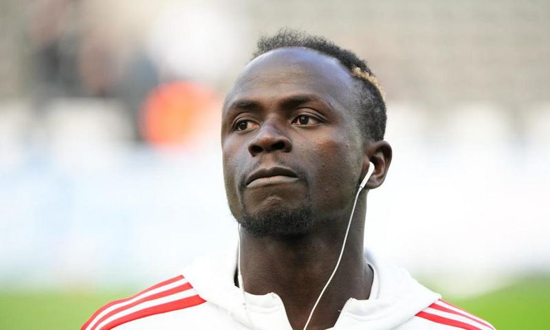 sadio mané
